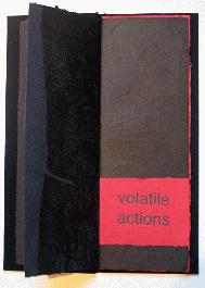 Volatile Actions - 3